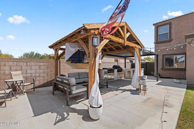 9336 W GEORGIA Avenue, Glendale, AZ 85305