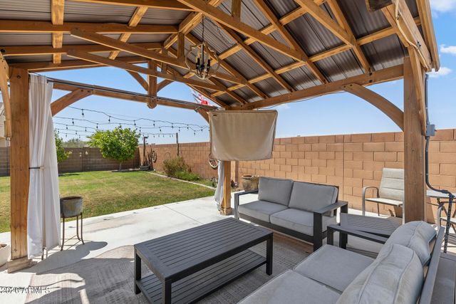 9336 W GEORGIA Avenue, Glendale, AZ 85305
