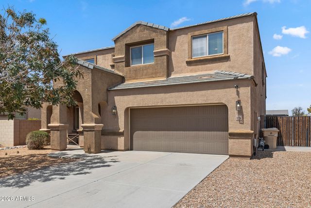 9336 W GEORGIA Avenue, Glendale, AZ 85305