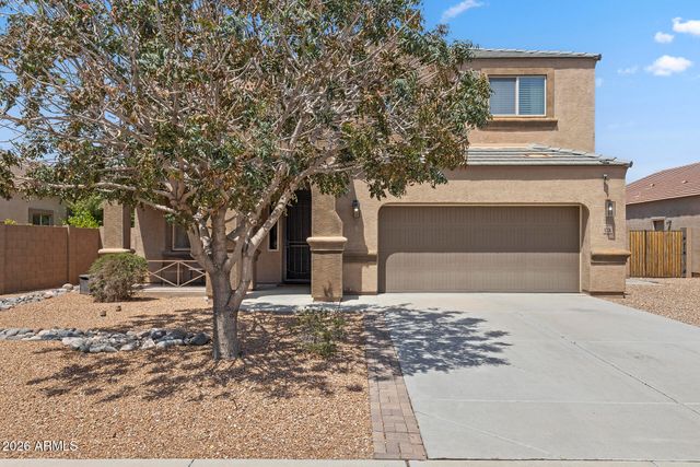 9336 W GEORGIA Avenue, Glendale, AZ 85305