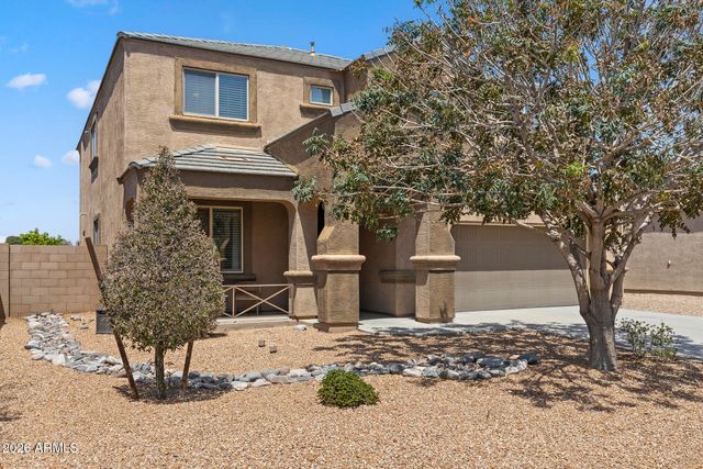 9336 W GEORGIA Avenue, Glendale, AZ 85305