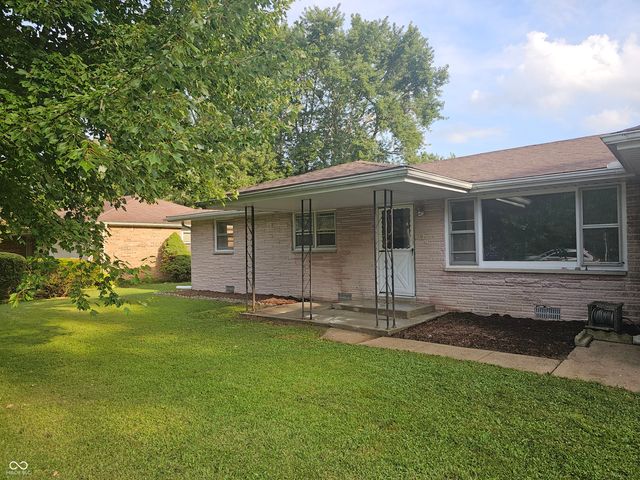 2703 Marsha Drive, Anderson, IN 46012