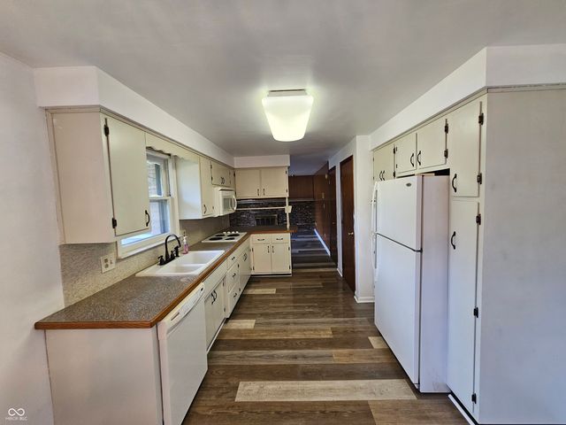 2703 Marsha Drive, Anderson, IN 46012