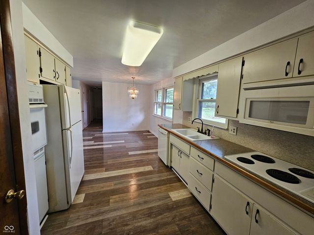 2703 Marsha Drive, Anderson, IN 46012