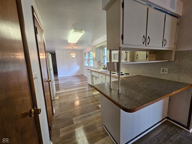 2703 Marsha Drive, Anderson, IN 46012