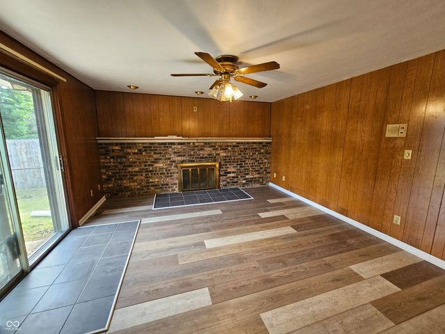 2703 Marsha Drive, Anderson, IN 46012