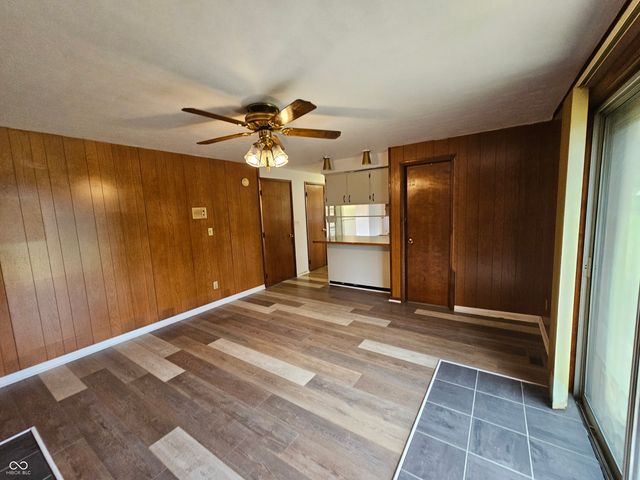 2703 Marsha Drive, Anderson, IN 46012