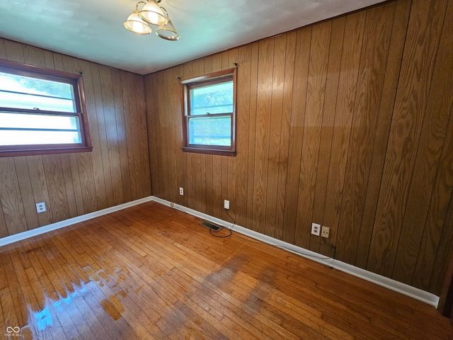 2703 Marsha Drive, Anderson, IN 46012