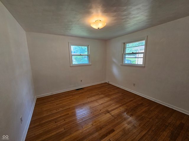 2703 Marsha Drive, Anderson, IN 46012