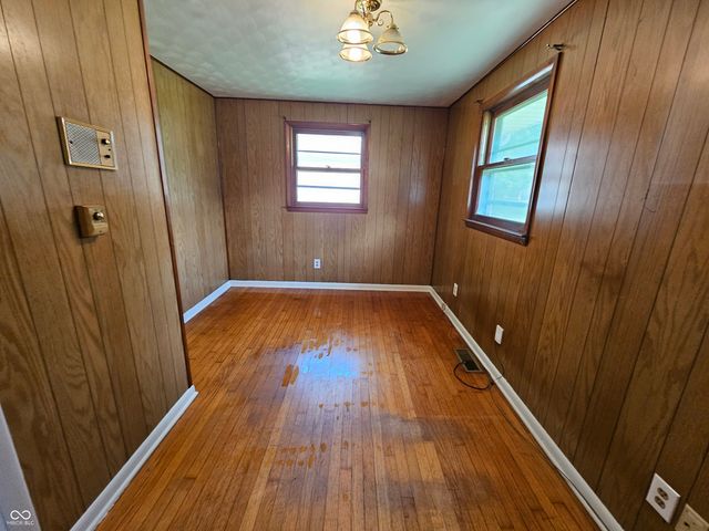 2703 Marsha Drive, Anderson, IN 46012