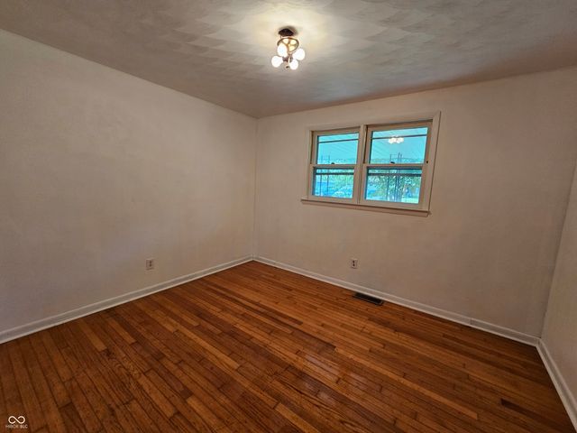 2703 Marsha Drive, Anderson, IN 46012