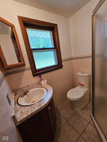 2703 Marsha Drive, Anderson, IN 46012