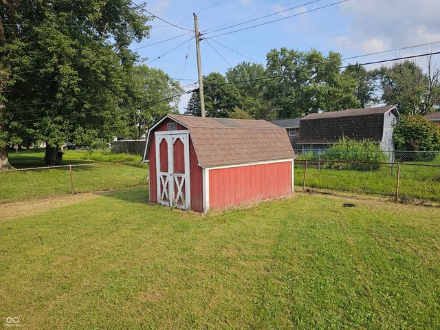 2703 Marsha Drive, Anderson, IN 46012