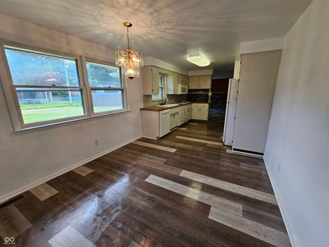 2703 Marsha Drive, Anderson, IN 46012