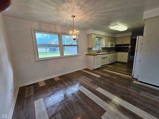 2703 Marsha Drive, Anderson, IN 46012