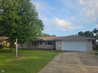 2703 Marsha Drive, Anderson, IN 46012