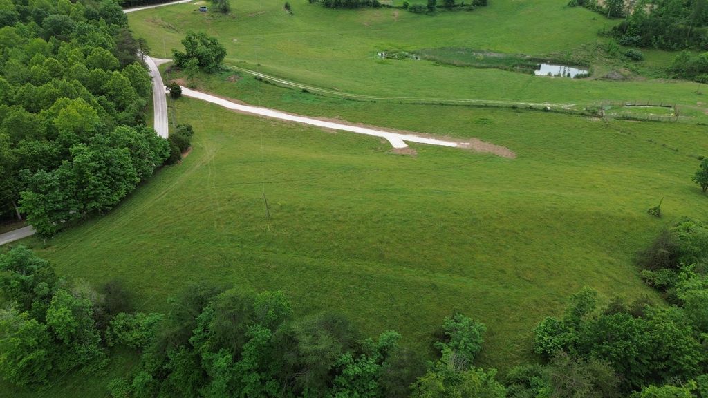 4135 Big Andy Ridge Road Tract 8, Rogers, KY 41365