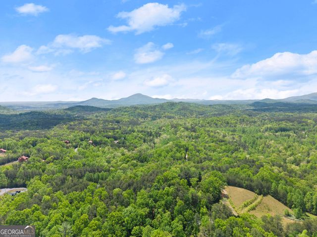 0 Monroe Ridge Road, Sautee Nacoochee, GA 30571