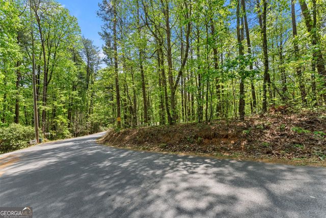 0 Monroe Ridge Road, Sautee Nacoochee, GA 30571