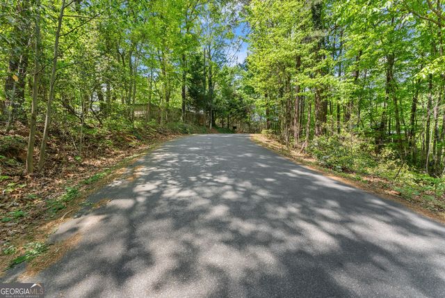 0 Monroe Ridge Road, Sautee Nacoochee, GA 30571