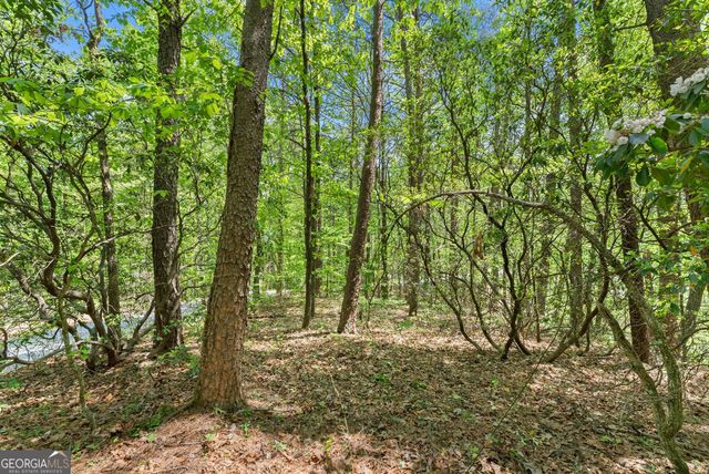 0 Monroe Ridge Road, Sautee Nacoochee, GA 30571