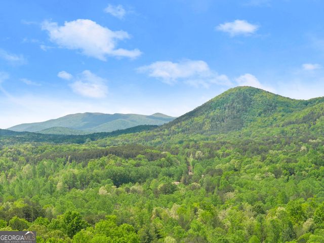 0 Monroe Ridge Road, Sautee Nacoochee, GA 30571
