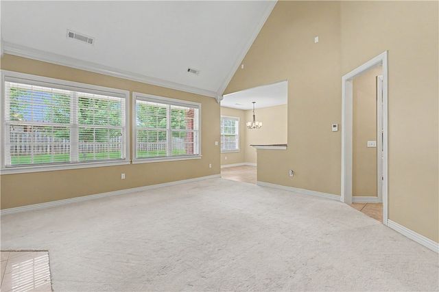 2391 N Water Oak Drive, Fayetteville, AR 72704