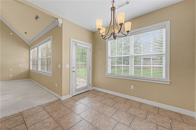 2391 N Water Oak Drive, Fayetteville, AR 72704
