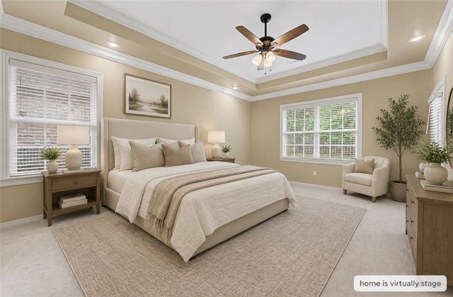 2391 N Water Oak Drive, Fayetteville, AR 72704