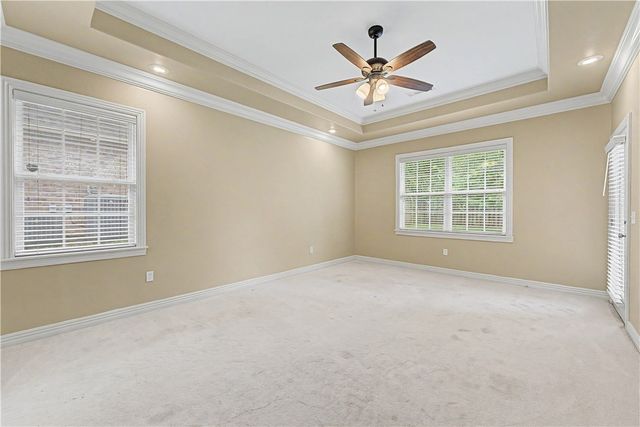 2391 N Water Oak Drive, Fayetteville, AR 72704