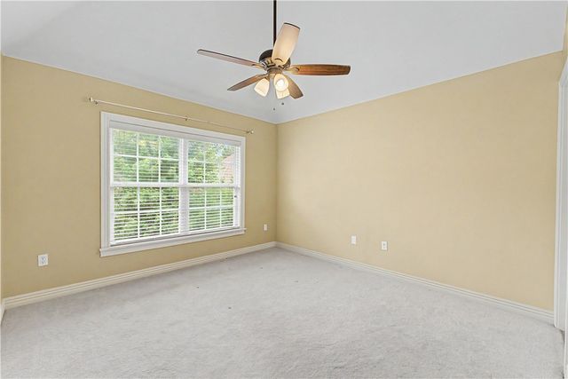 2391 N Water Oak Drive, Fayetteville, AR 72704