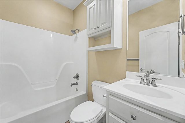2391 N Water Oak Drive, Fayetteville, AR 72704