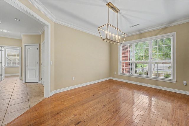 2391 N Water Oak Drive, Fayetteville, AR 72704