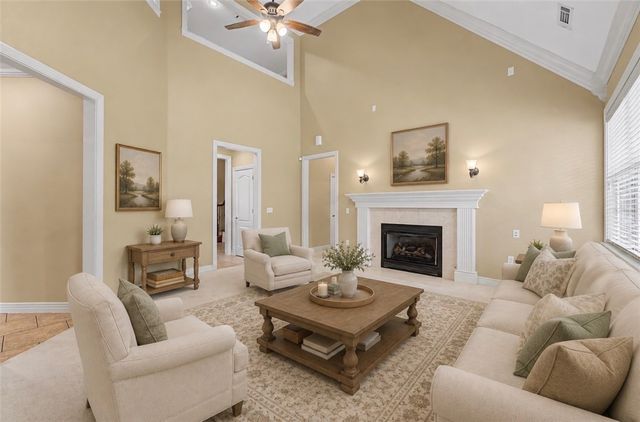 2391 N Water Oak Drive, Fayetteville, AR 72704