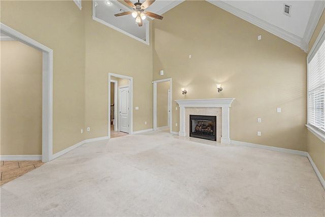 2391 N Water Oak Drive, Fayetteville, AR 72704