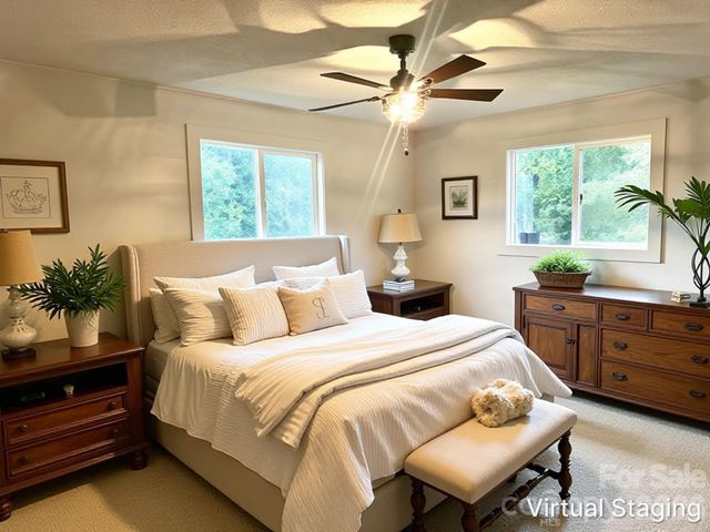 908 E 1st Street, Newton, NC 28658