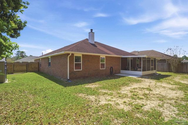 10736 Crosscut Dr, Pensacola, FL 32506