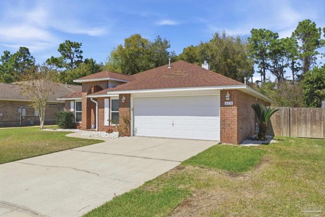 10736 Crosscut Dr, Pensacola, FL 32506