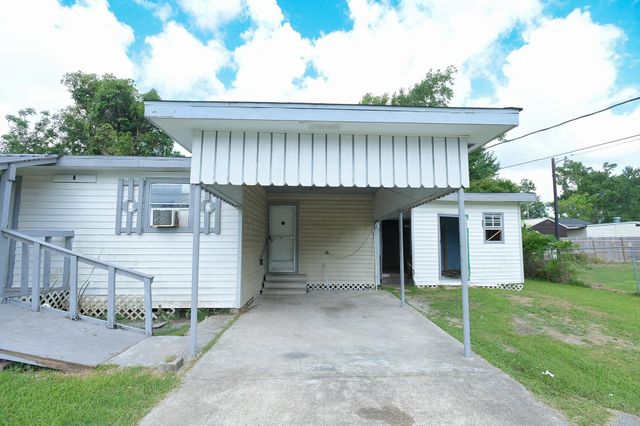 208 Authement Street, Houma, LA 70363