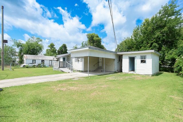 208 Authement Street, Houma, LA 70363
