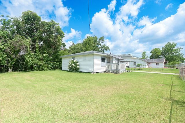 208 Authement Street, Houma, LA 70363