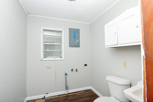 208 Authement Street, Houma, LA 70363