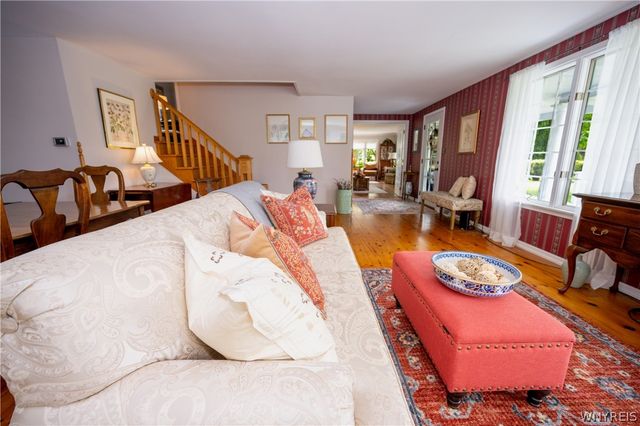 5217 Tonawanda Creek Road, Pendleton, NY 14120