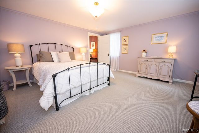 5217 Tonawanda Creek Road, Pendleton, NY 14120