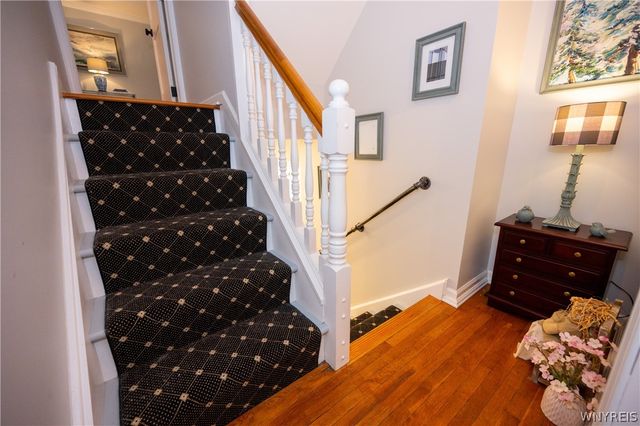 5217 Tonawanda Creek Road, Pendleton, NY 14120