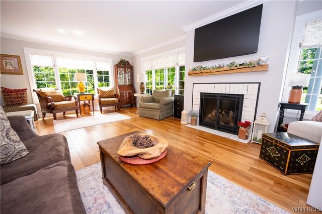 5217 Tonawanda Creek Road, Pendleton, NY 14120