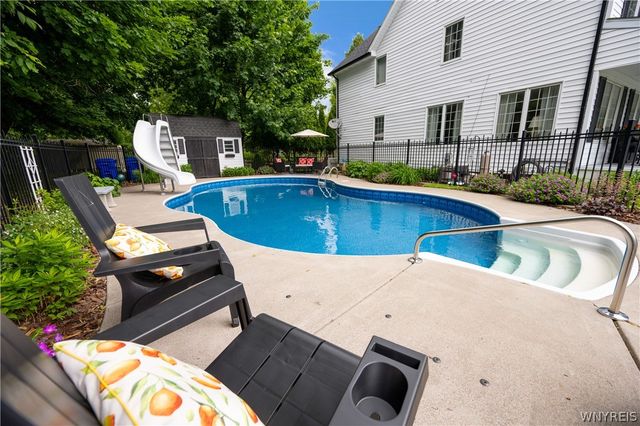 5217 Tonawanda Creek Road, Pendleton, NY 14120