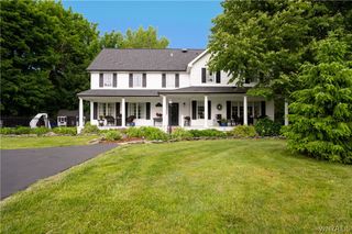 5217 Tonawanda Creek Road, Pendleton, NY 14120