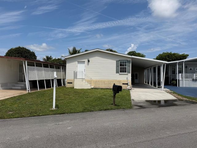 2321 SW 85th Avenue, Davie, FL 33324