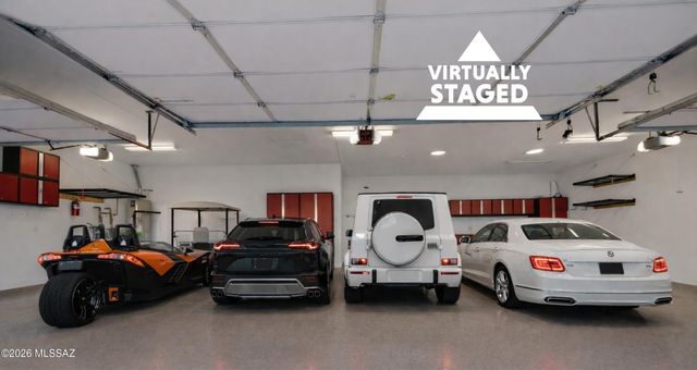 36872 S Desert Sky Lane, Saddlebrooke, AZ 85739